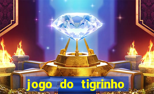 jogo do tigrinho ta pagando